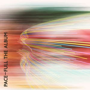 Pace-full The Album - Enigma Dream