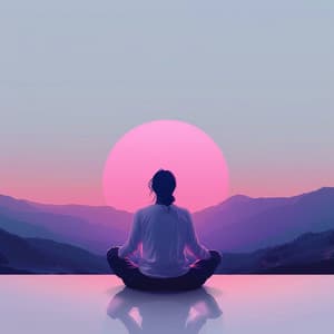 Música Para La Contemplación Tranquila: Sonidos De Soledad - Música para Restaurantes