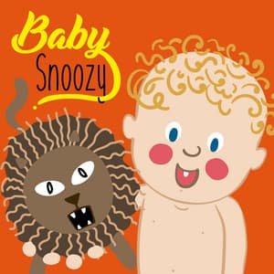 On Safari With Baby Snoozy - LL Kids Nursery Rhymes