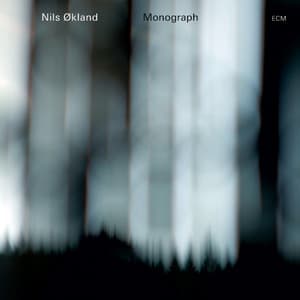 Monograph - Nils Økland