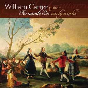 Sor: Early Works for Guitar - Fernando Sor