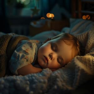 Sinfonía Para Dormir Al Bebé: Música Para Noches Tranquilas - jardín de almas