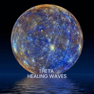 Theta Healing Waves - Theta Healing