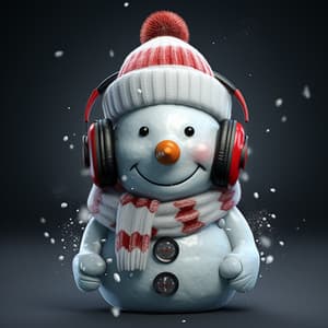 Christmas Eve Songs: Frosty Delights - Christmas Spirit
