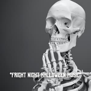 * Fright Night Halloween Music * - The Haunted House of Horror Sound Effects