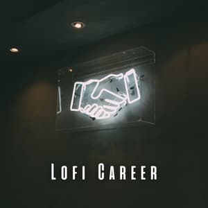 Lofi Career: Music for Deep Work - ChillHop Beats