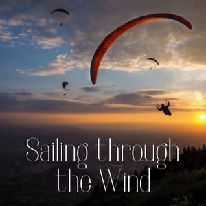 Sailing through the Wind - Nu Meditation Music