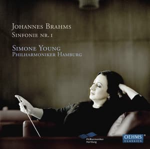 Brahms: Symphony No. 1 - Johannes Brahms