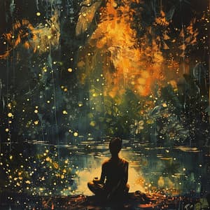 Resonancia De Descanso: Música Para La Paz Total - Cafeteria Musica de lujo