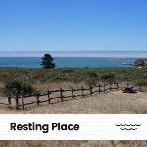 Resting Place - Natural Waters