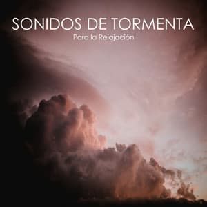 Sonidos de Tormenta para la Concentración - Massagem Guru