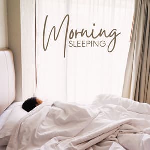 Morning Sleeping: Sunrise Deep Sleep Piano Nature Ambience - Relaxing Music Zone