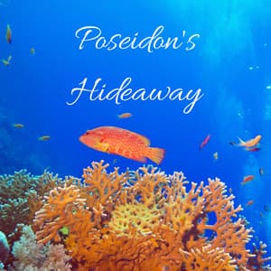 Poseidon's Hideaway - Yoga Sounds