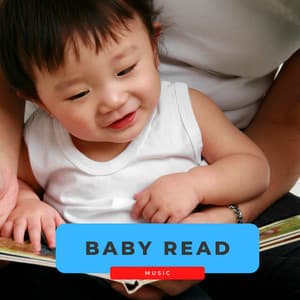 Baby Read Music - Baby Sleep Music