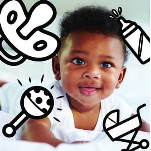 Dorme bebé - Música de Ninar