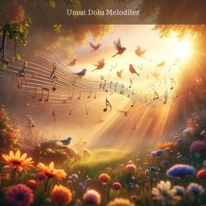 Umut Dolu Melodiler - Doğanın Müziği