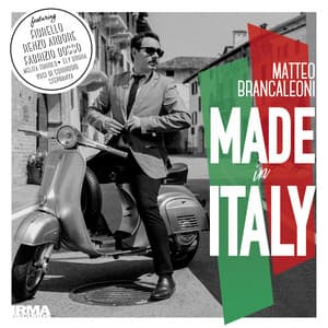 Made In Italy - Matteo Brancaleoni