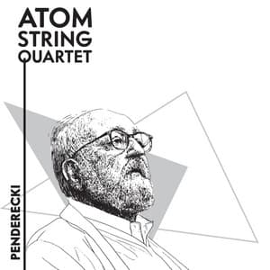 Penderecki - Krzysztof Penderecki