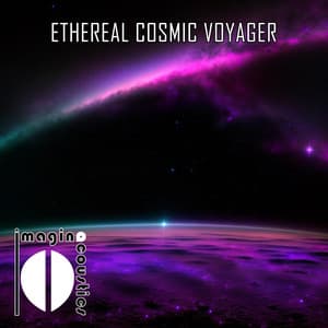 Ethereal Cosmic Voyager - Imaginacoustics