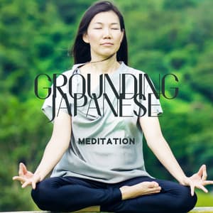 Grounding Japanese Meditation - Japanese Zen Shakuhachi
