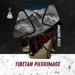 Tibetan Pilgrimage - Amazing Bells