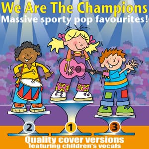 We Are the Champions - Kidzone