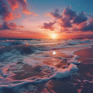 Ritmos Del Océano: Sonidos Relajantes De Playa - Canal de la Naturaleza sin Interrupción