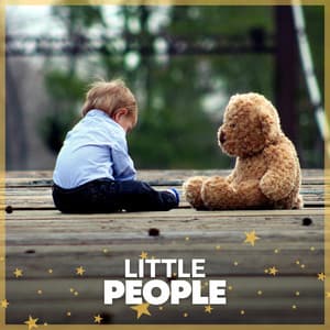 Little People - Baby Music