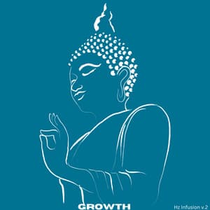 Growth - Buddha's Sleep