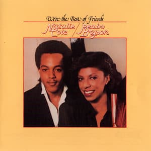 We're The Best Of Friends - Peabo Bryson