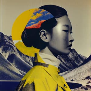 The Peaceful Zone - Relax Chillout Lounge