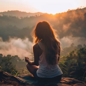 Sinfonía Espiritual: Música Para La Jornada Del Yoga - Música suave de yoga