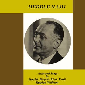 Arias & Songs - George Frideric Handel