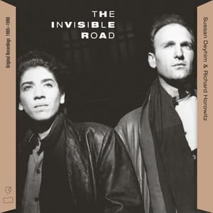 The Invisible Road: Original Recordings, 1985–1990 - Sussan Deyhim