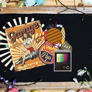 Cheerful Background for Coffee Relax Zones - Musique du Matin