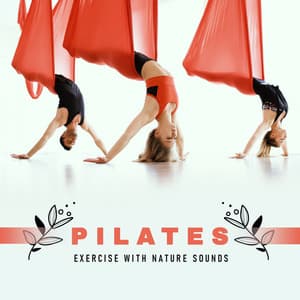 Pilates Exercise with Nature Sounds - Pilates Workout Academy