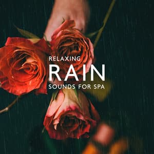 Relaxing Rain Sounds for SPA: Beauty Treatment, Cure Healing - Zen Spa Zen Relaxation Zen Massage