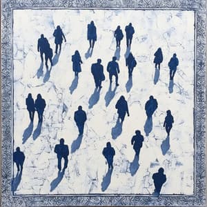 Dusk in the City - Total Relax Music Ambient