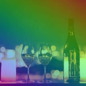 Jazz Piano Duo - Background for New Moods - Cafe Jazz Relax