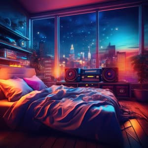 Ritmos Suaves De Hip Hop Para Noches Tranquilas - Doble relajado