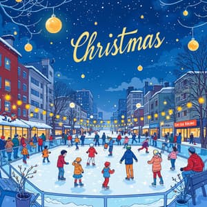 Jolly Christmas Songs for Festive Cheer - Forever Christmas Hits