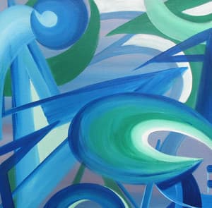 Dolphin - Greg Foat