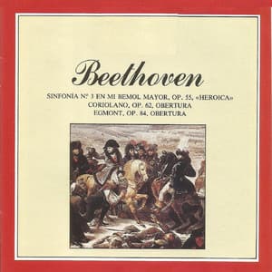 Beethoven - Sinfonía Nº 3 - Ludwig van Beethoven