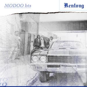 ULTRA - Modoo bts