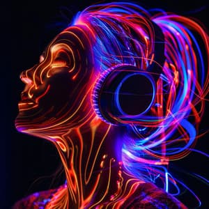 Sync in Harmony: Binaural Alignment - Triangular Prism III