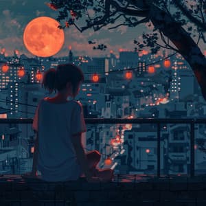 Relaxing Lofi Tunes for Stress Relief - Mind Relax Ensemble