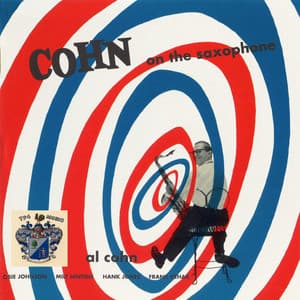 Cohn On the Saxophone - Al Cohn Quintet
