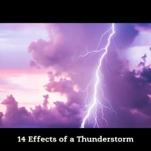 14 Effects of a Thunderstorm - Nature!