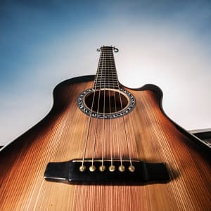 Guitar Music for Meditation: Chords for the Silent Mind - Piano & Guitar