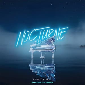 Nocturne - Phantom Keys